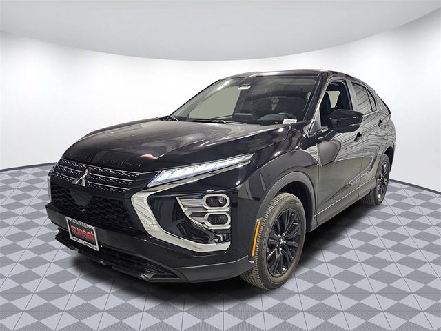 2024 Mitsubishi Eclipse Cross LE