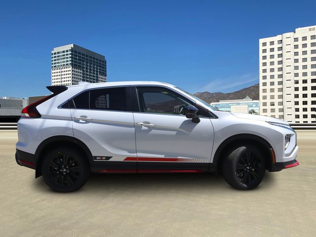 2024 Mitsubishi Eclipse Cross Ralliart