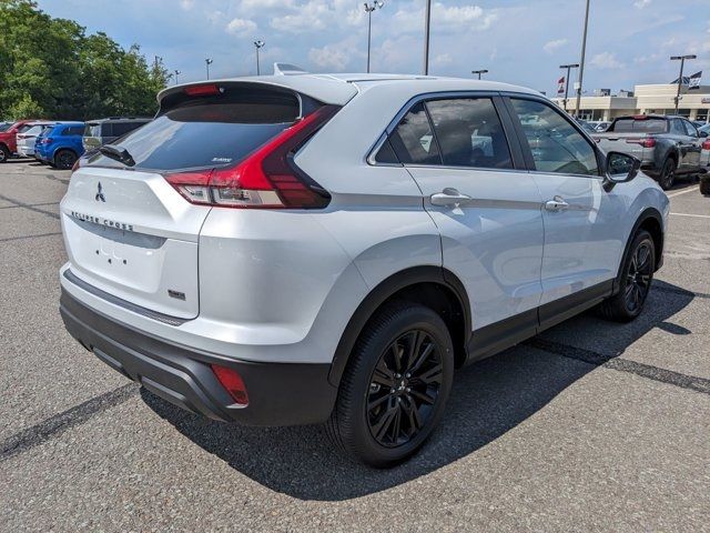 2024 Mitsubishi Eclipse Cross LE