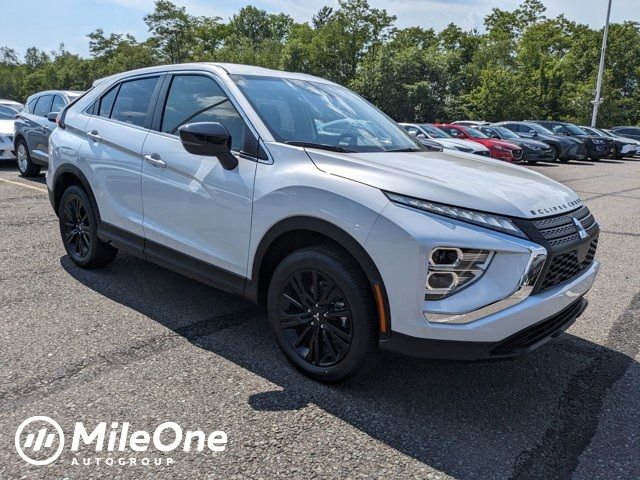 2024 Mitsubishi Eclipse Cross LE