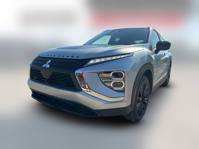 2024 Mitsubishi Eclipse Cross Black Edition