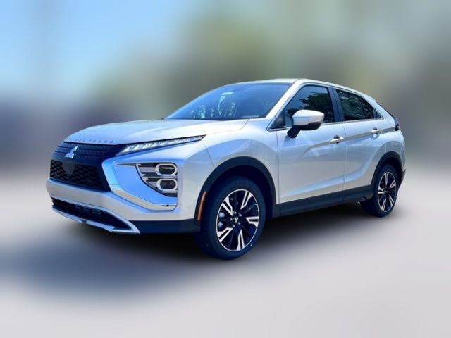 2024 Mitsubishi Eclipse Cross 