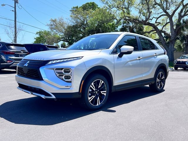 2024 Mitsubishi Eclipse Cross 