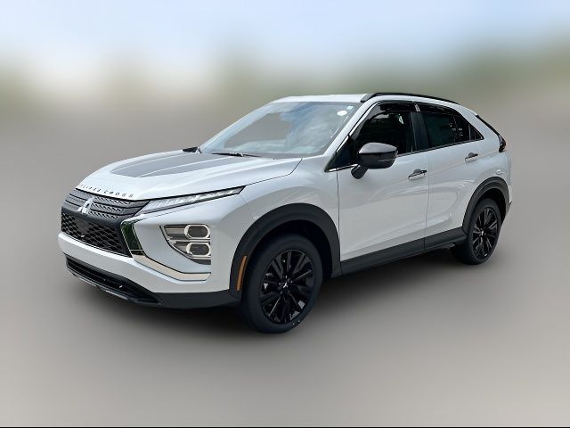 2024 Mitsubishi Eclipse Cross 