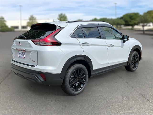 2024 Mitsubishi Eclipse Cross 