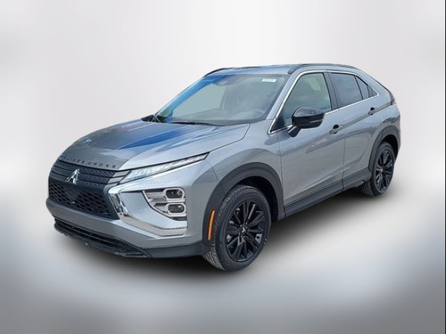 2024 Mitsubishi Eclipse Cross Black Edition