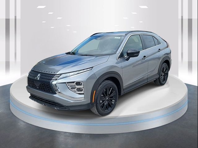 2024 Mitsubishi Eclipse Cross Black Edition