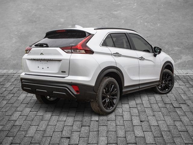 2024 Mitsubishi Eclipse Cross Black Edition