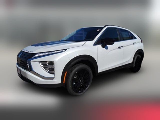 2024 Mitsubishi Eclipse Cross LE