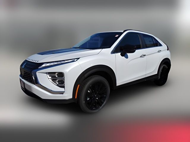 2024 Mitsubishi Eclipse Cross LE