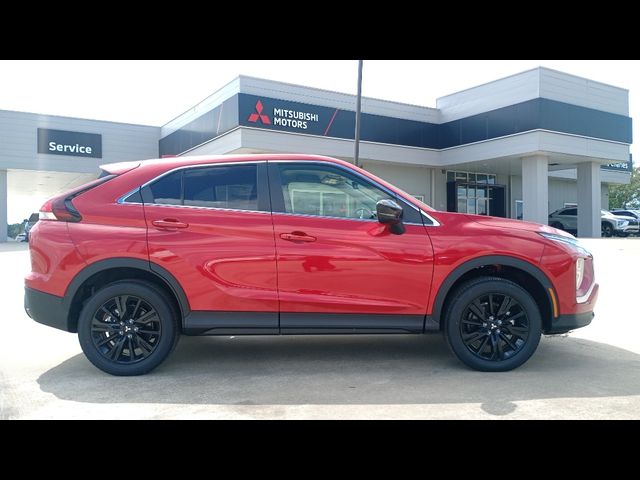 2024 Mitsubishi Eclipse Cross LE