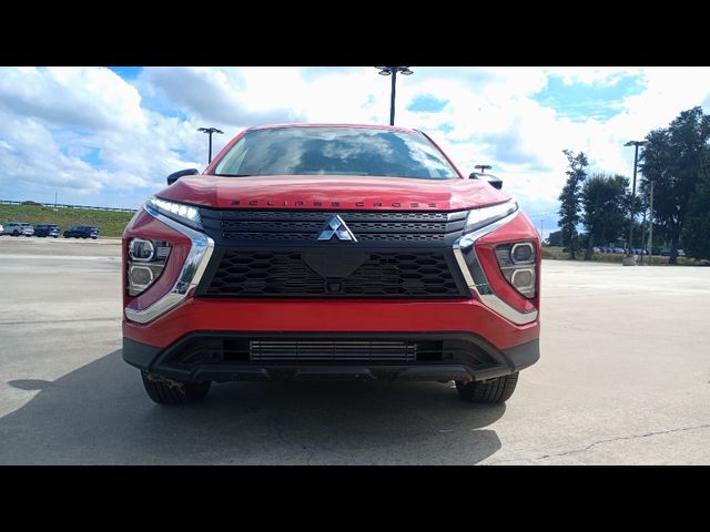 2024 Mitsubishi Eclipse Cross LE