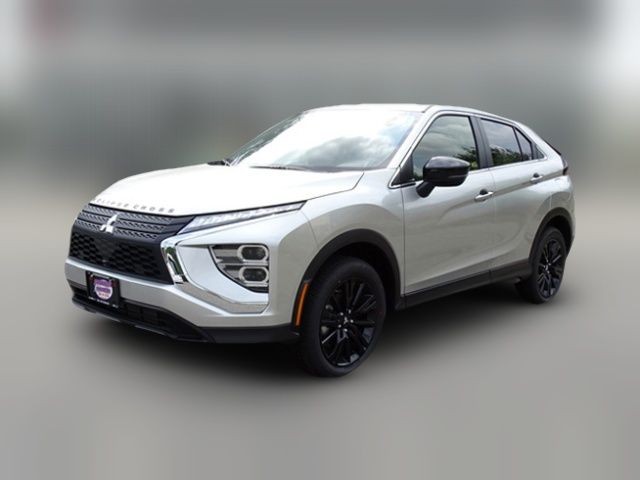 2024 Mitsubishi Eclipse Cross LE