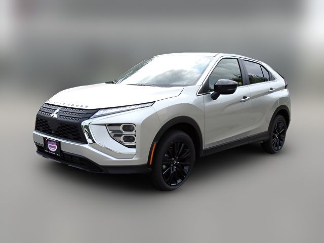 2024 Mitsubishi Eclipse Cross LE