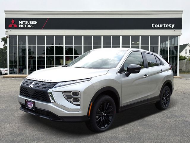 2024 Mitsubishi Eclipse Cross LE