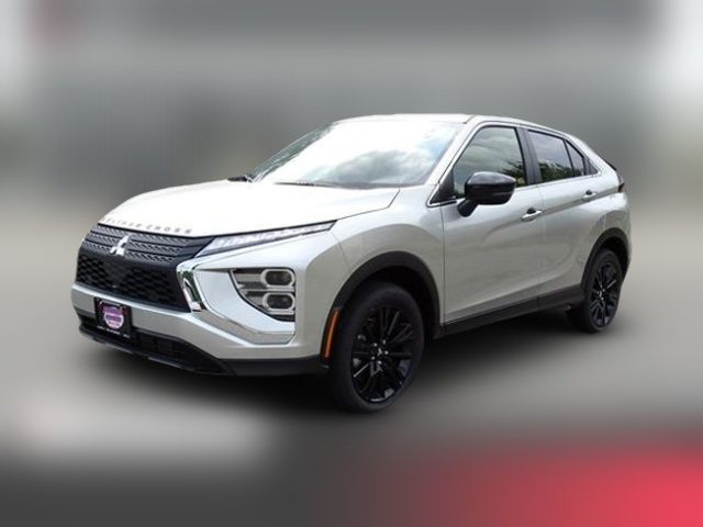 2024 Mitsubishi Eclipse Cross LE