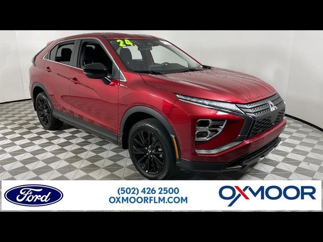 2024 Mitsubishi Eclipse Cross LE