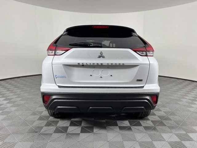 2024 Mitsubishi Eclipse Cross LE