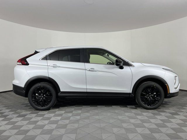 2024 Mitsubishi Eclipse Cross LE