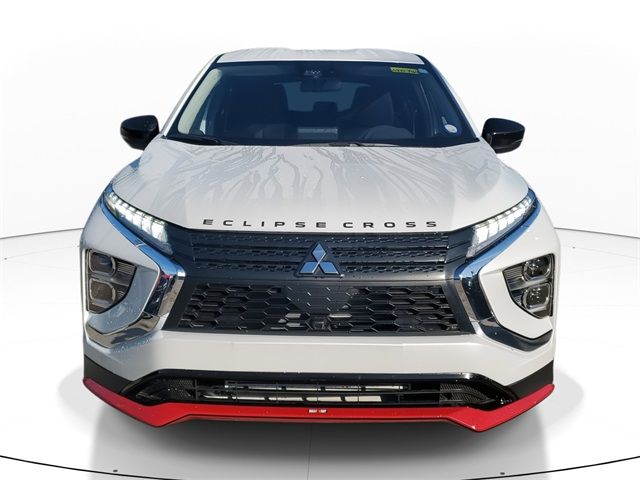 2024 Mitsubishi Eclipse Cross 