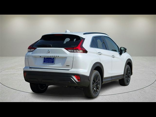 2024 Mitsubishi Eclipse Cross LE