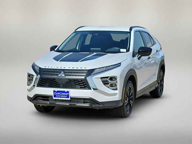 2024 Mitsubishi Eclipse Cross LE