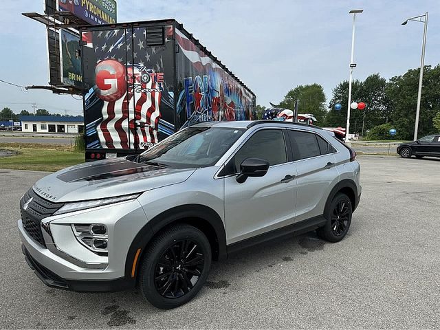 2024 Mitsubishi Eclipse Cross Black Edition