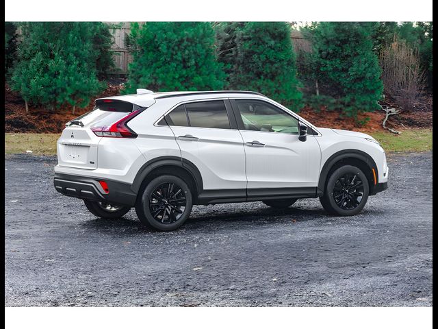 2024 Mitsubishi Eclipse Cross 