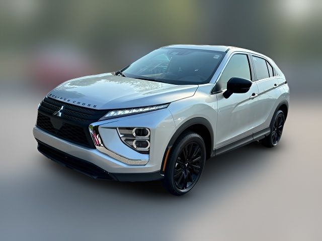 2024 Mitsubishi Eclipse Cross 