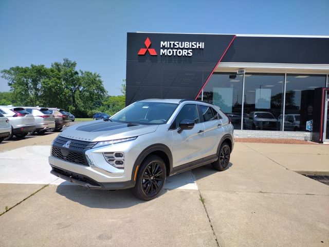 2024 Mitsubishi Eclipse Cross Black Edition