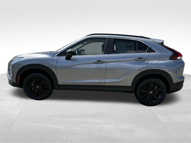 2024 Mitsubishi Eclipse Cross Black Edition