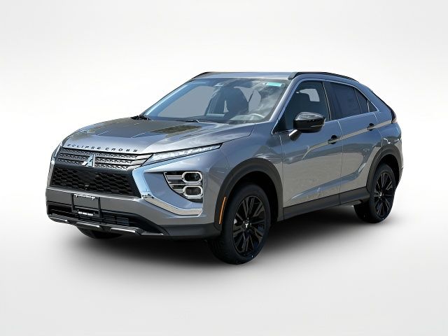 2024 Mitsubishi Eclipse Cross Black Edition