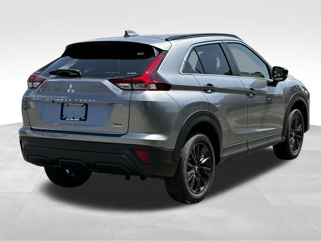 2024 Mitsubishi Eclipse Cross Black Edition