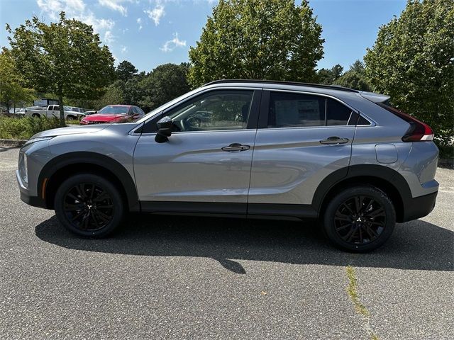 2024 Mitsubishi Eclipse Cross Black Edition