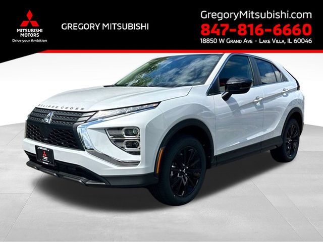 2024 Mitsubishi Eclipse Cross LE