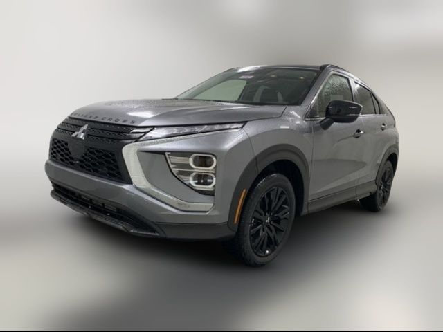 2024 Mitsubishi Eclipse Cross Black Edition