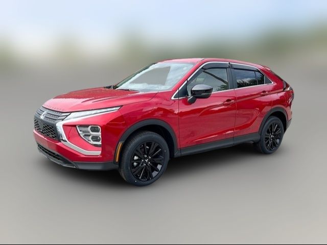 2024 Mitsubishi Eclipse Cross 