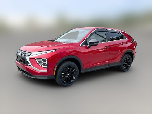 2024 Mitsubishi Eclipse Cross 