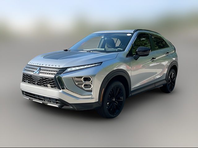 2024 Mitsubishi Eclipse Cross 