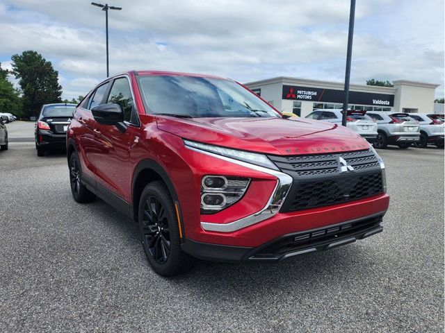 2024 Mitsubishi Eclipse Cross LE