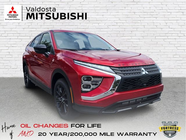 2024 Mitsubishi Eclipse Cross LE