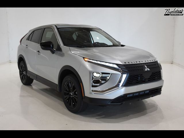 2024 Mitsubishi Eclipse Cross LE