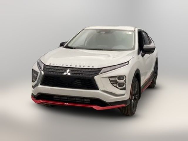 2024 Mitsubishi Eclipse Cross 