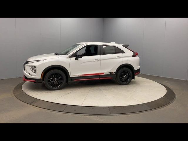 2024 Mitsubishi Eclipse Cross 
