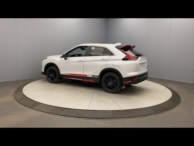 2024 Mitsubishi Eclipse Cross 