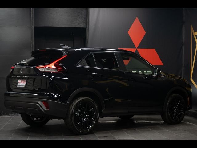 2024 Mitsubishi Eclipse Cross LE