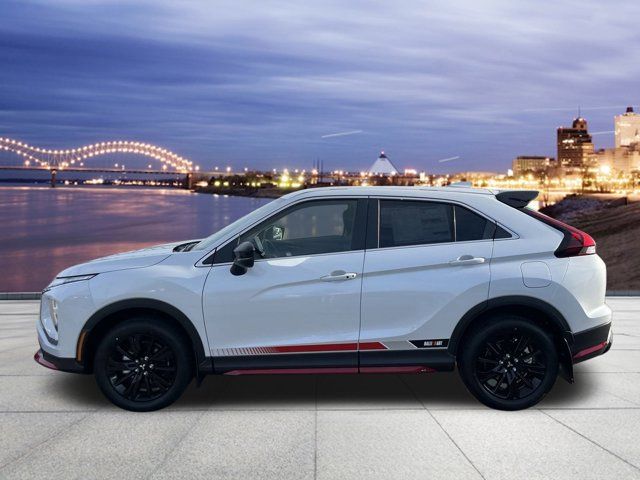 2024 Mitsubishi Eclipse Cross 