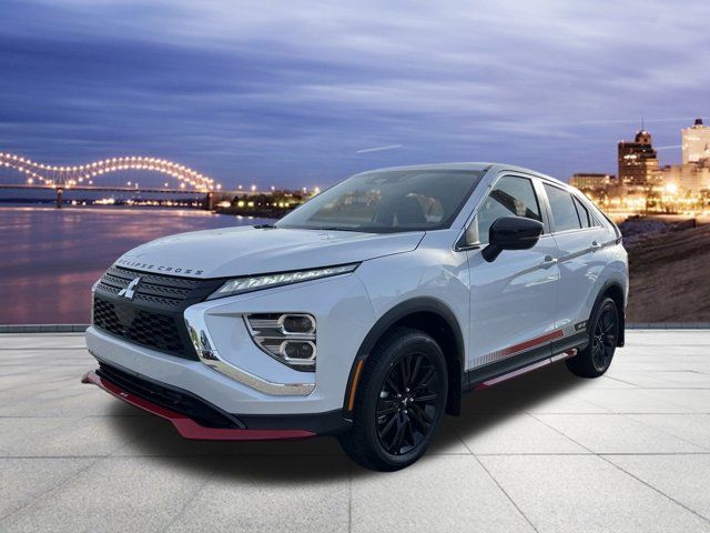 2024 Mitsubishi Eclipse Cross 