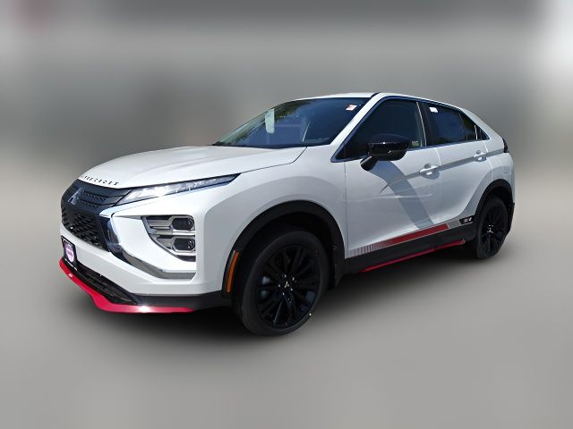 2024 Mitsubishi Eclipse Cross Ralliart