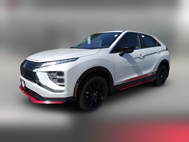 2024 Mitsubishi Eclipse Cross LE